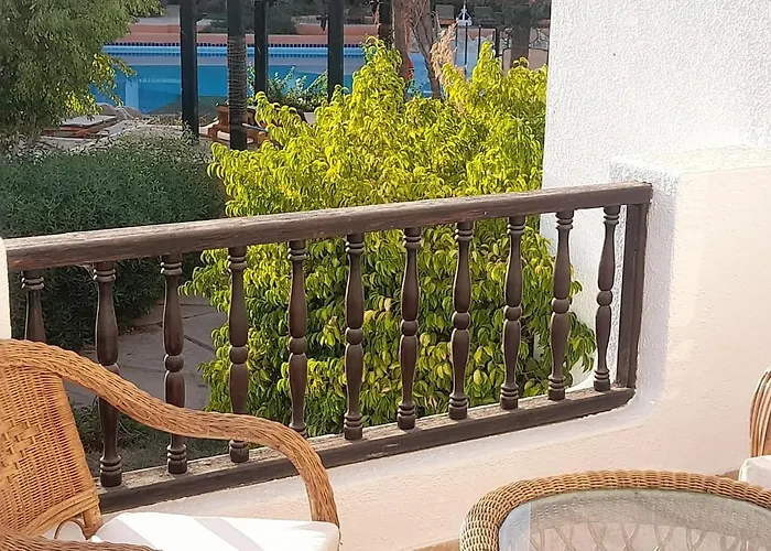 Delta Luxury Pool View Shahrazad Charm el-Cheikh