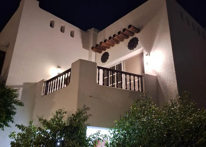 Delta Luxury Pool View Shahrazad Charm el-Cheikh